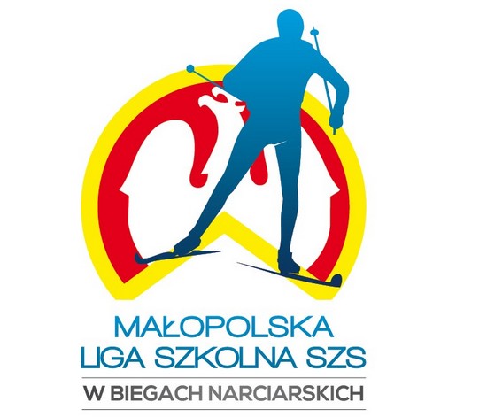 liga malopolska logo kolor
